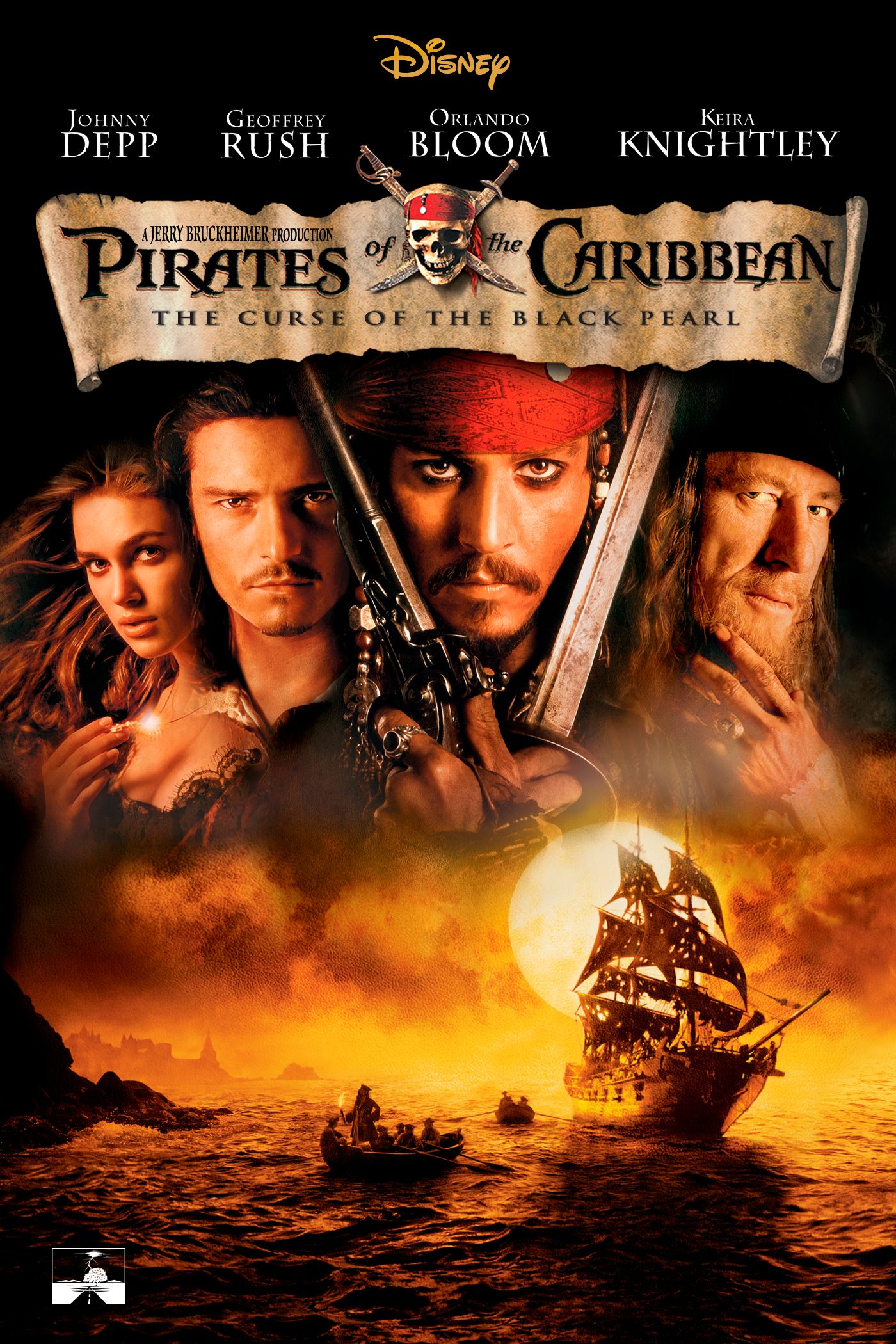 abdullah qasim recommends Pirates Of The Caribbean Online Movie