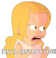 brett wooden share i will destroy you gif photos