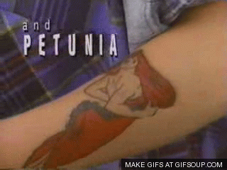 cheryl ann wilber recommends Pete And Pete Tattoo Gif