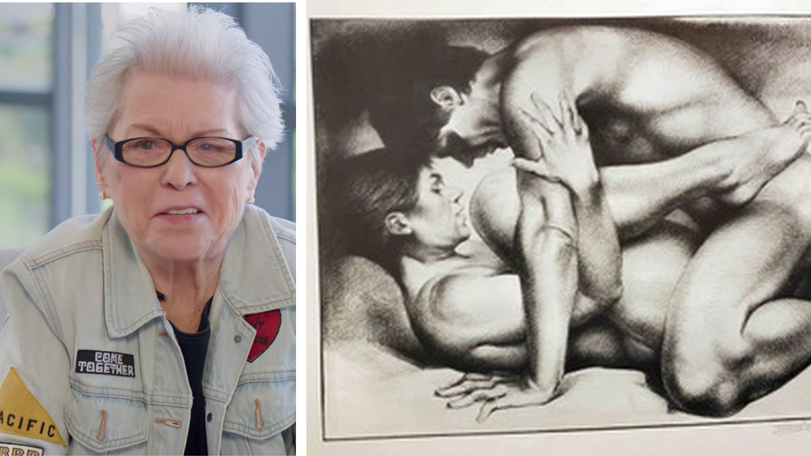 chip moses recommends betty dodson masturbation video pic