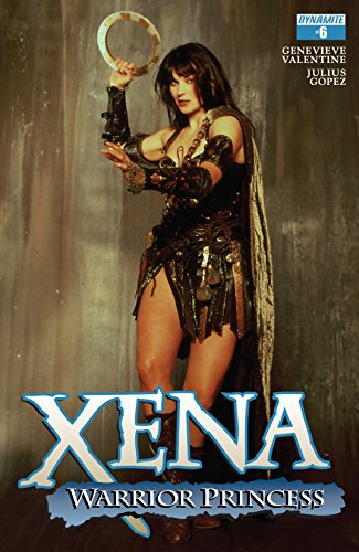 baldwin de jesus recommends xena warrior princess pictures pic