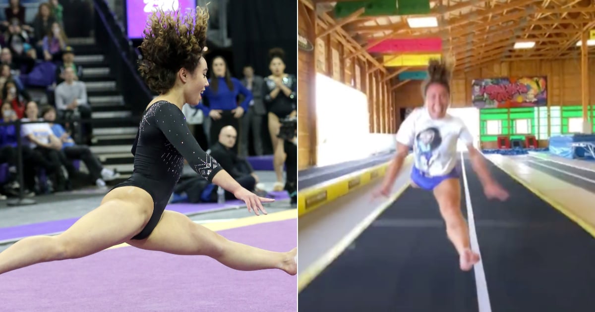 bernhard moller add katelyn ohashi feet photo