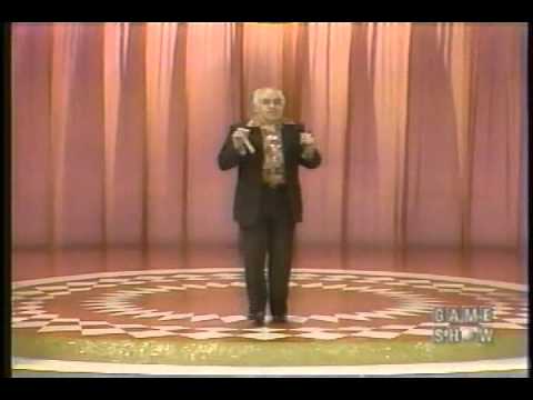 cole santini recommends jaye p morgan gong show flash pic