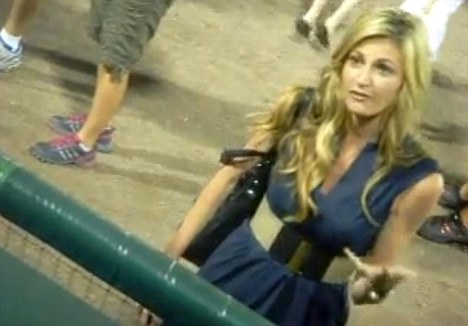 claire flewitt share erin andrews hidden cam photos