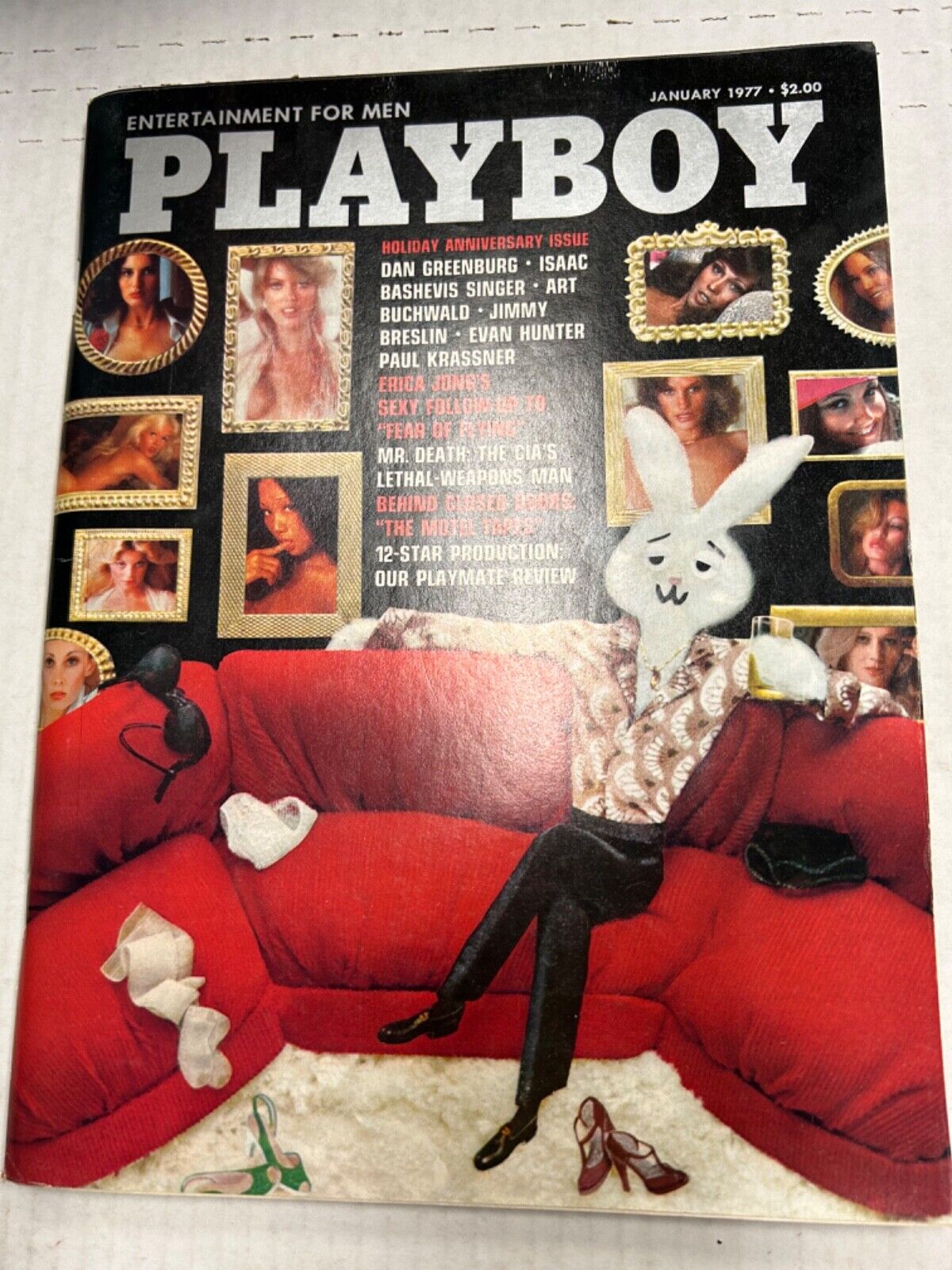 ariana ali recommends playmate of the year 1976 pic