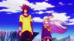 dave sidhu add no game no life ep 2 eng dub photo