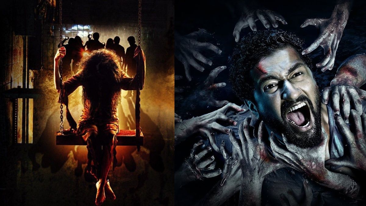 aaron cook recommends Indian Horror Movies 2015
