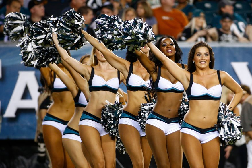 deanna degrandis recommends best looking college cheerleaders pic