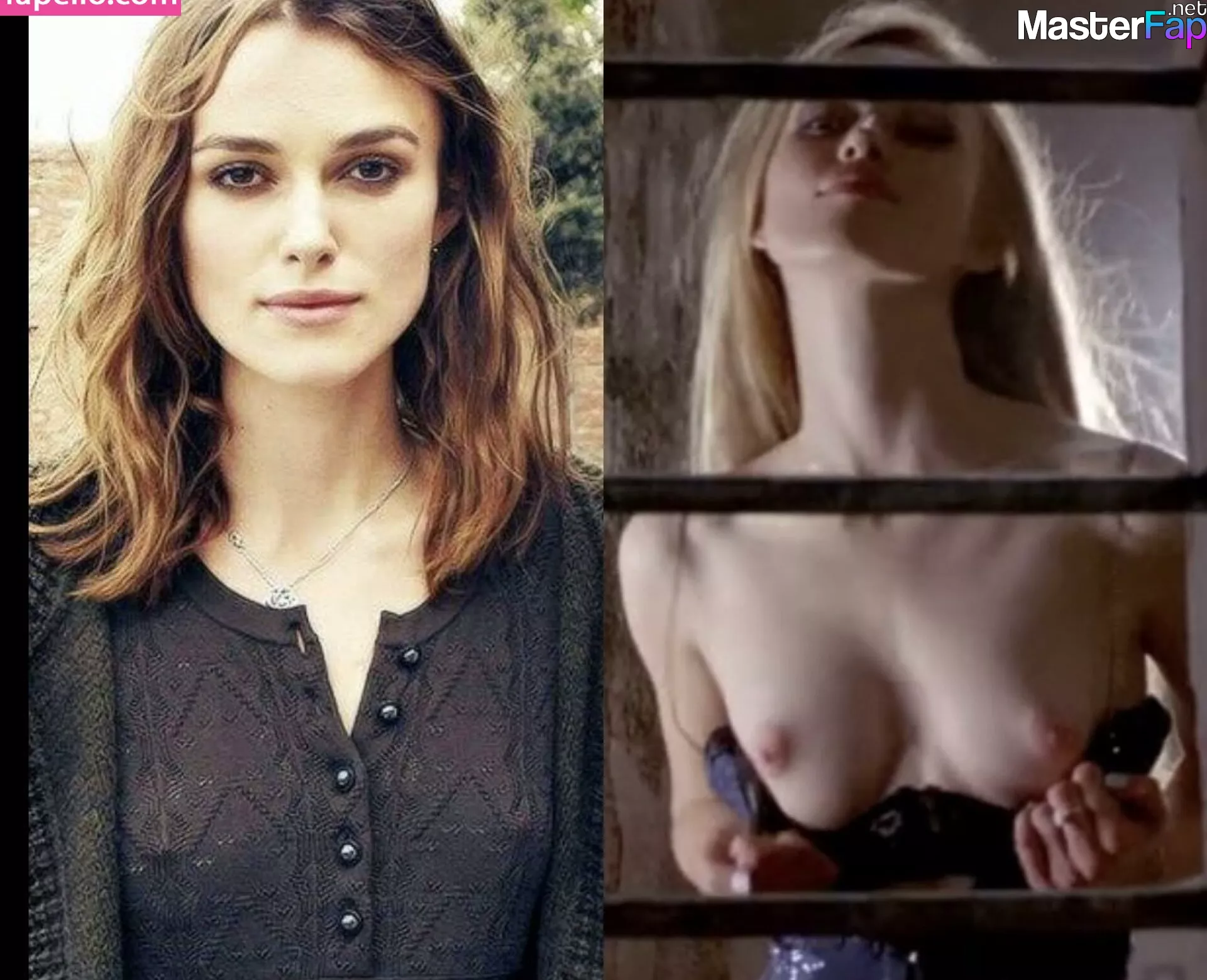 aye minn htun recommends keira knightley topless pic pic