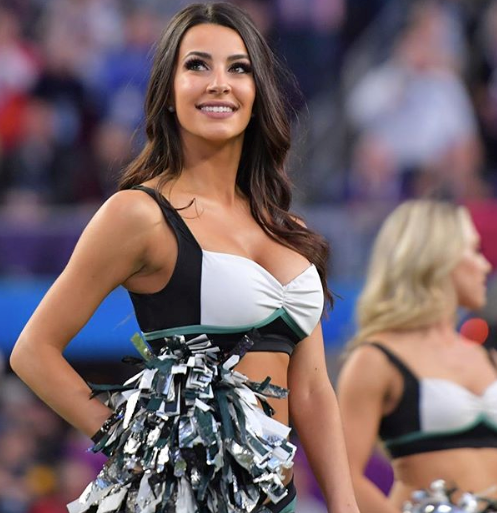 darylle yongco recommends sexiest cheerleaders in nfl pic