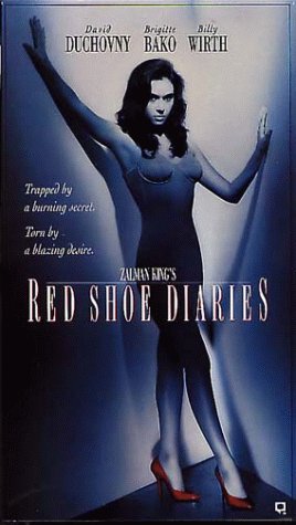 Best of Red shoes diaries las vegas