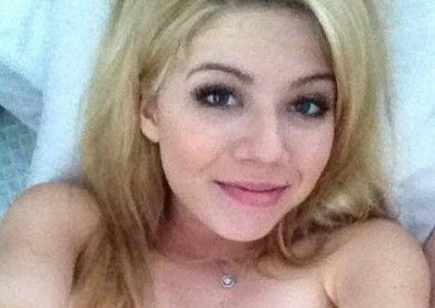 Jennette Mccurdy Naked Photos oddparents porno