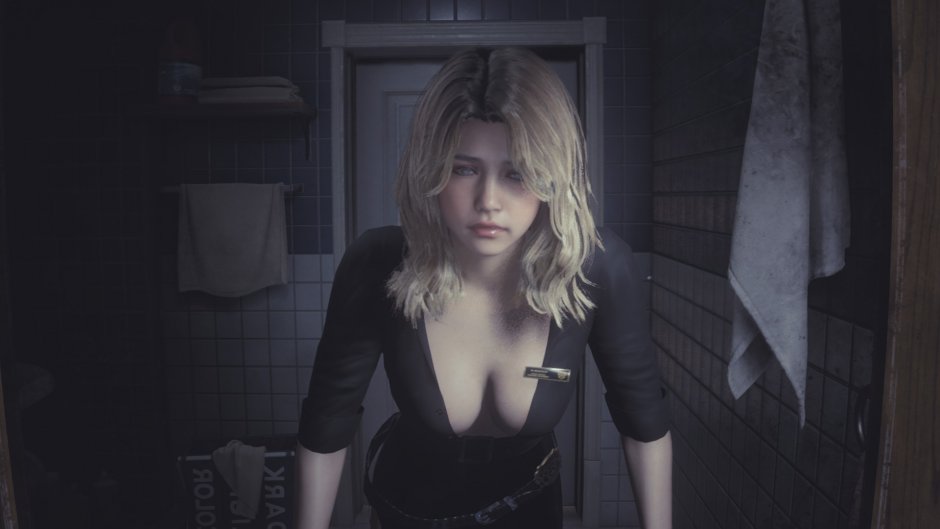 Nudity In Until Dawn online japan