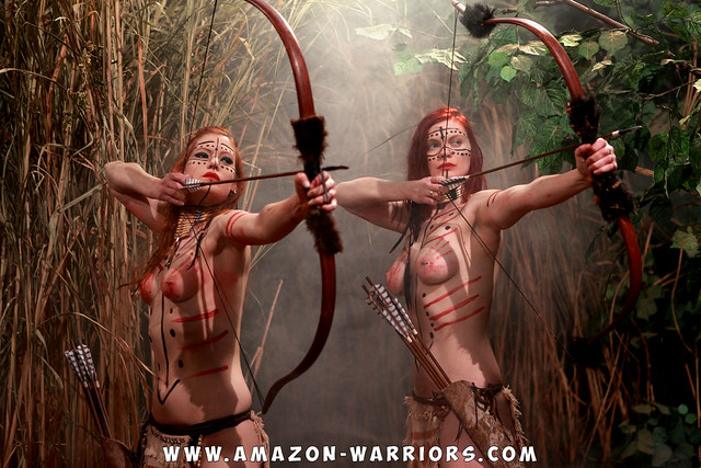 Best of Sexy amazon warriors olaf