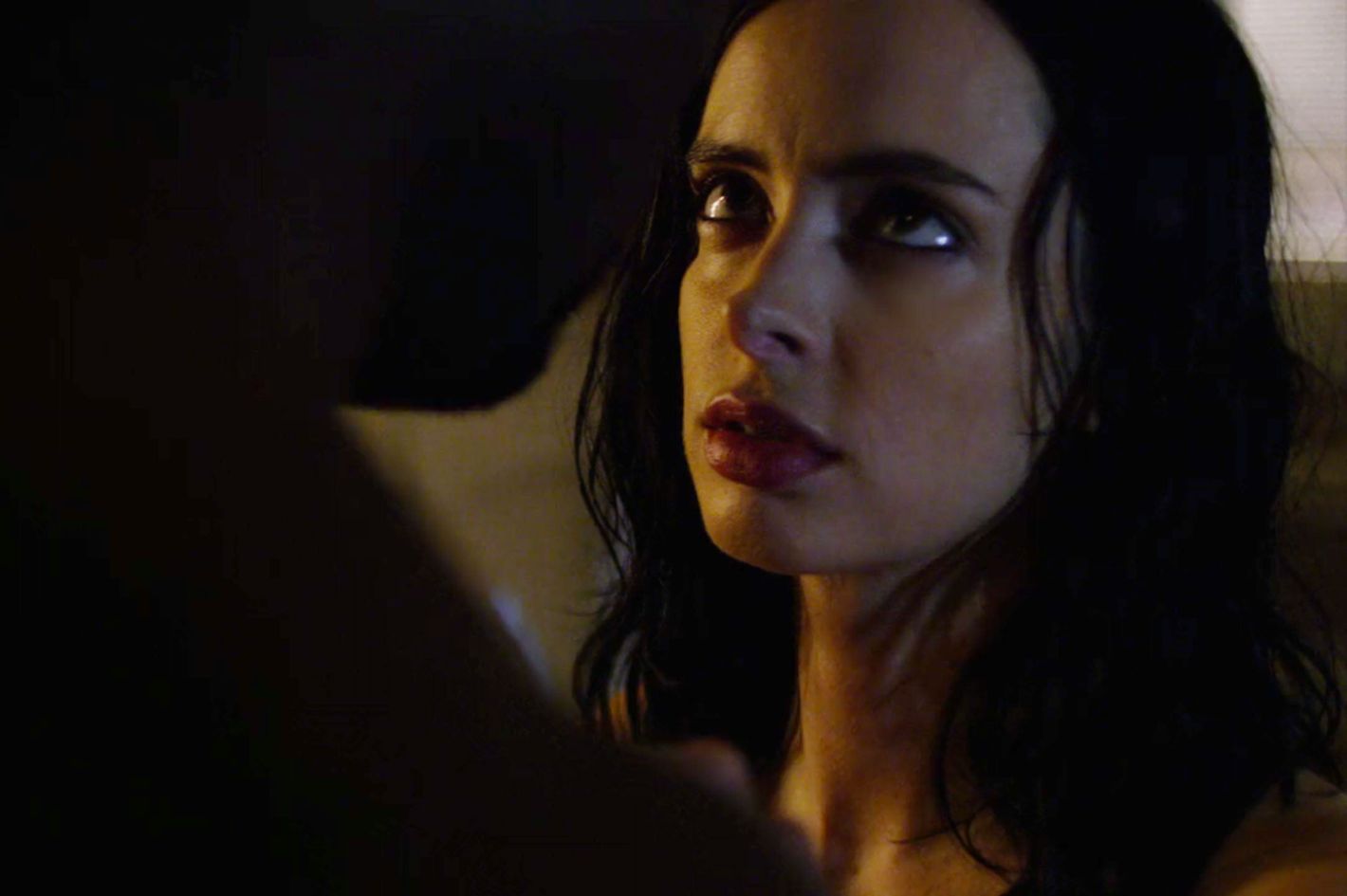 behrooz abbasi recommends Krysten Ritter Sex