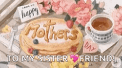 christopher bohnsack recommends happy mothers day my friend gif pic