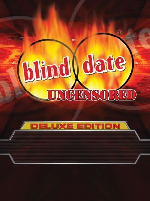 chris catanzaro recommends blind date show uncensored pic