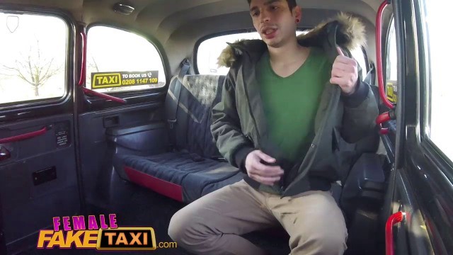 chanelle beardsley recommends Fake Taxi Driver Videos