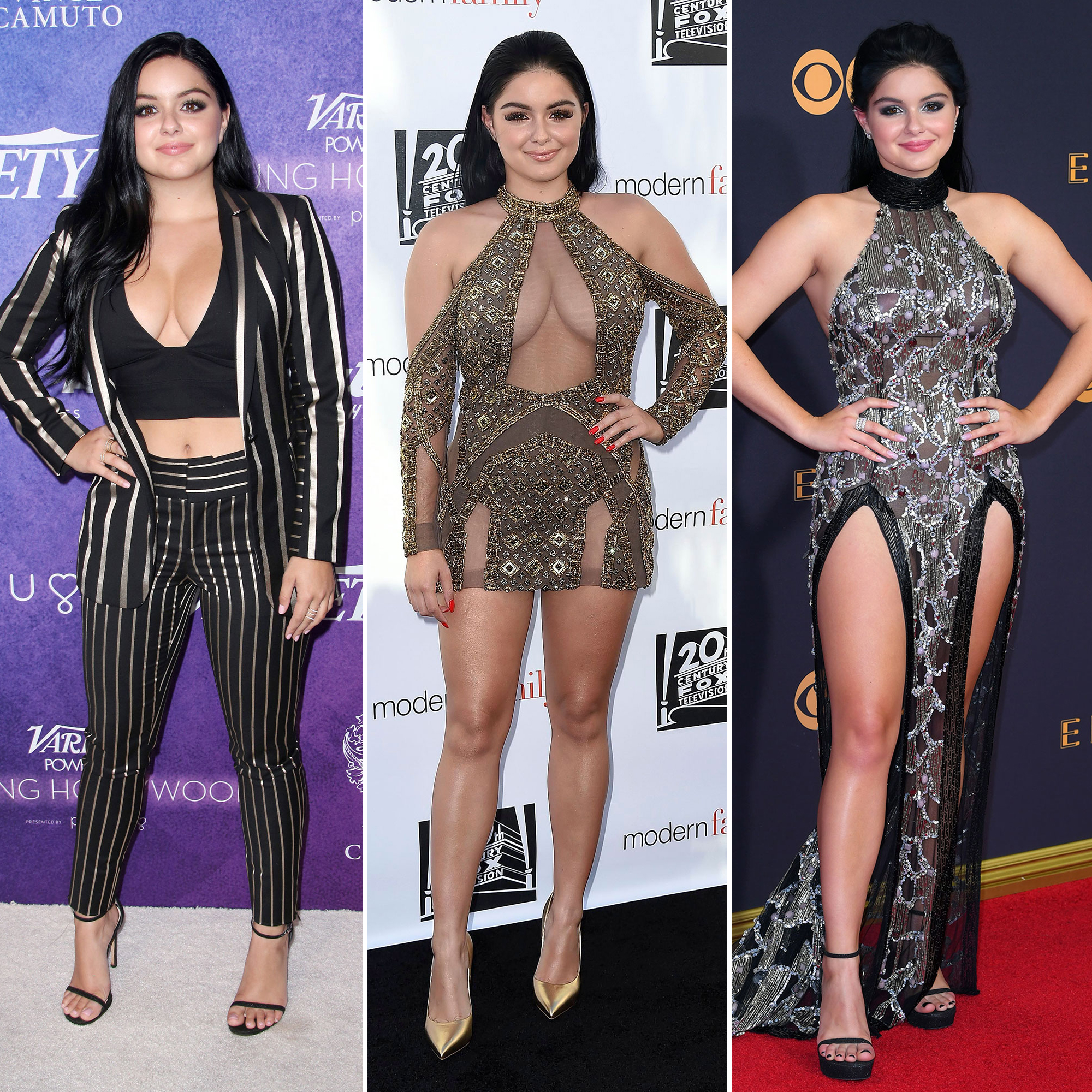 Best of Ariel winter sexy pictures