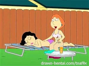 chris mehrens recommends family guy hentia porn pic