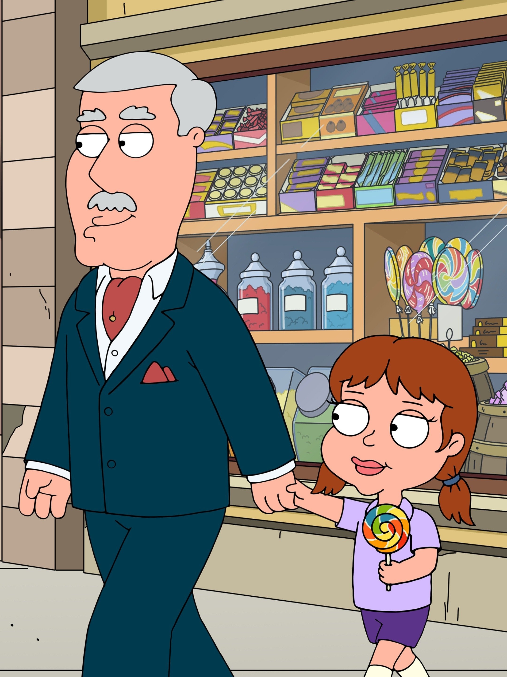 crystal mclemore recommends family guy penelope pic