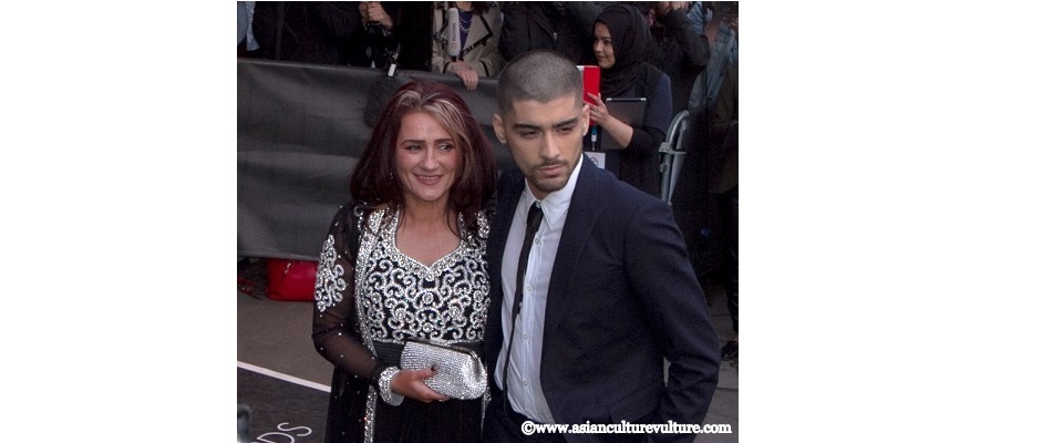 Zayn Malik Blowjob parents r