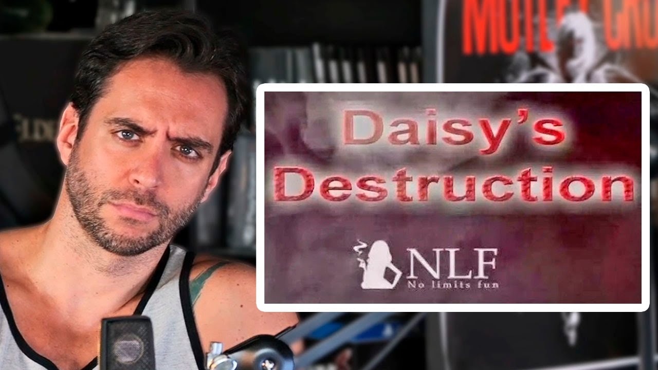 Best of La destruccion de daisy