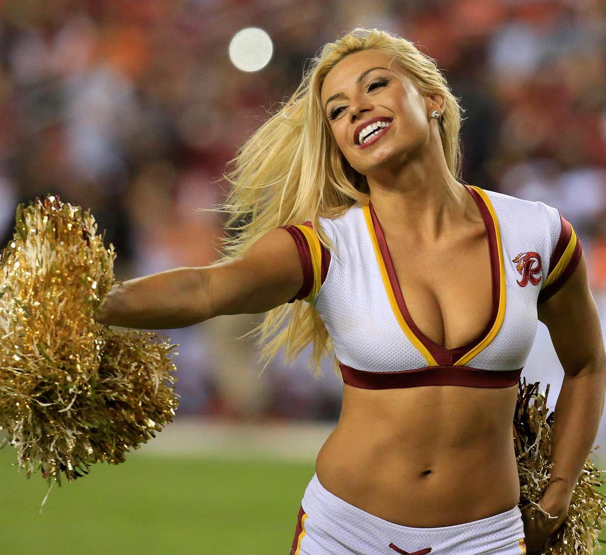 clint cholas share best looking college cheerleaders photos