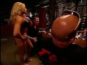 adrian truesdale share trish stratus naked ass photos