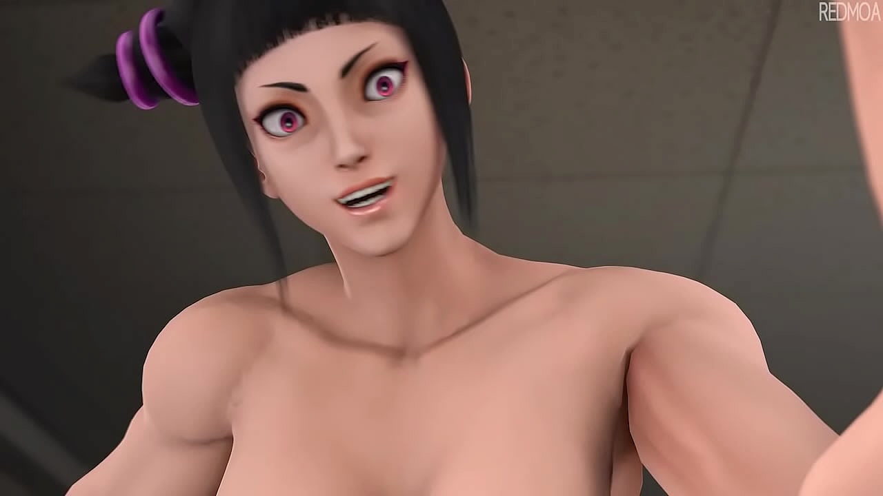 carl draper add street fighter juri hentai photo