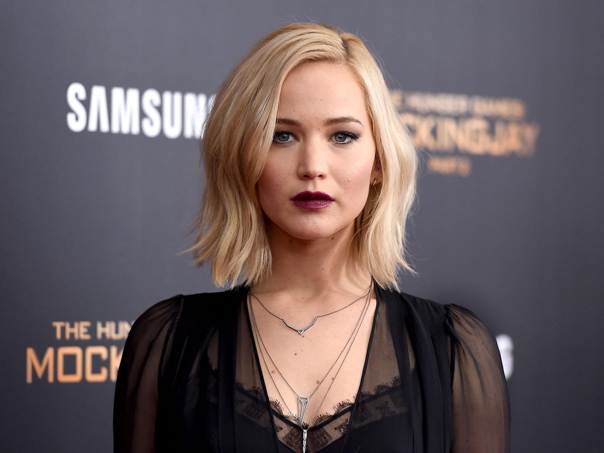 anna frances boyd recommends free nude pictures of jennifer lawrence pic