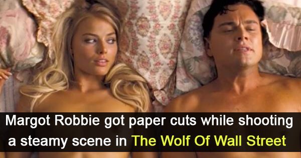 chris garaffa add photo margot robbie wolf of wall street crotch shot