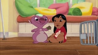 carrie hundley recommends lilo and stitch nani naked pic