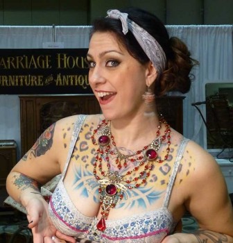 ale miranda recommends Danielle Colby Cushman Videos