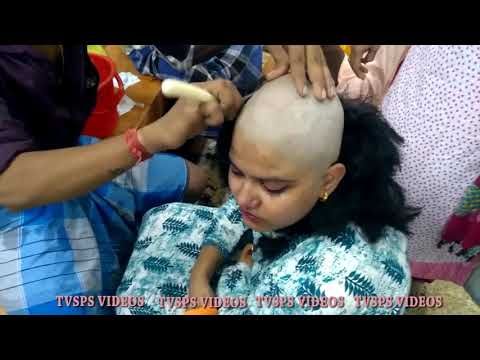 Best of Forced headshave by parents
