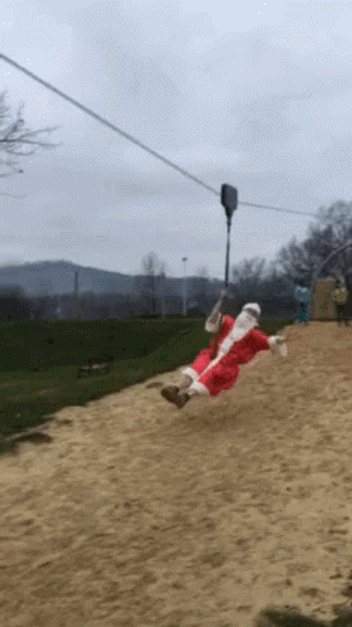 arnulfo tomas recommends santa claus gif funny pic