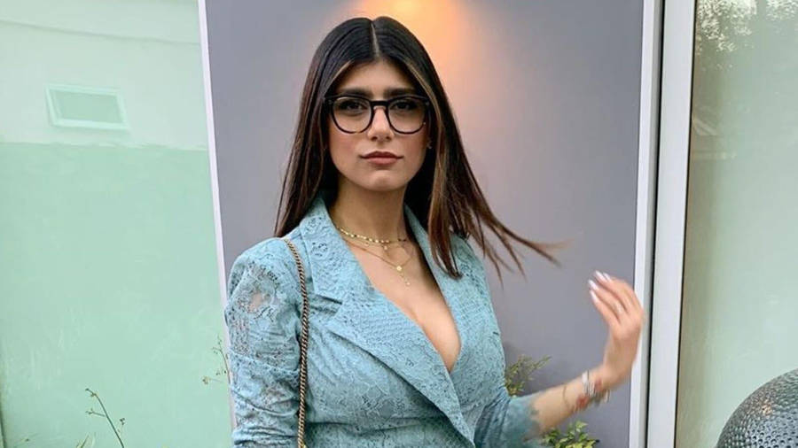 brad carte recommends Mia Khalifa Hd Pics