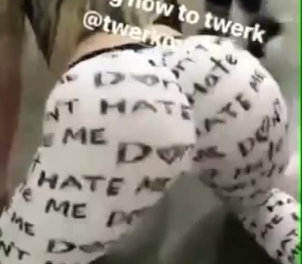 chase maiden recommends lele pons twerking pic
