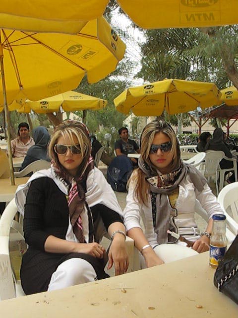 alice radu recommends Iranian Girls In Dubai