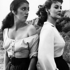 amy knack recommends katy jurado naked pic