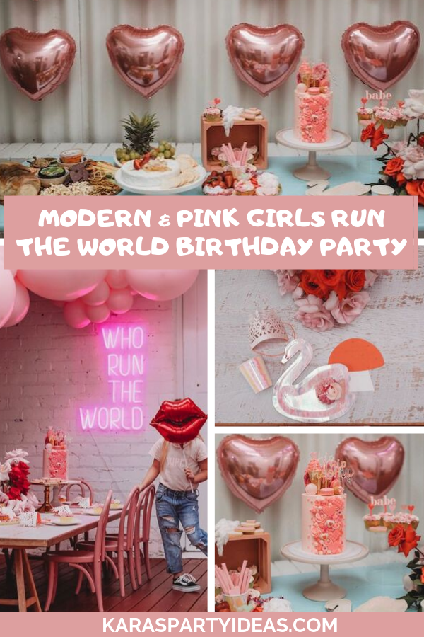 connie zhu recommends Pink World Babes
