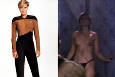 anna ewbank recommends denise crosby in playboy pic