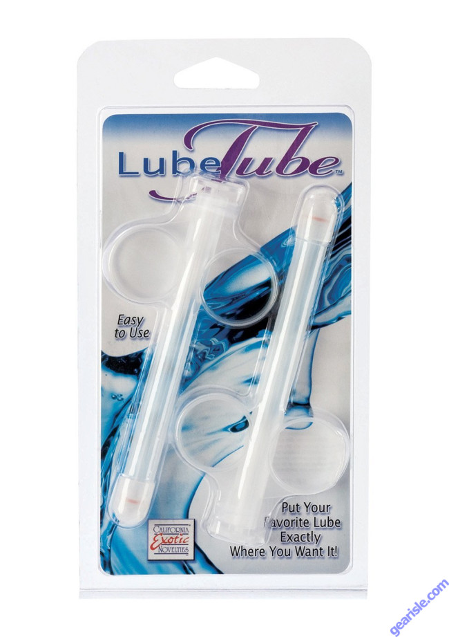 Lube Your Tube Com hal porn