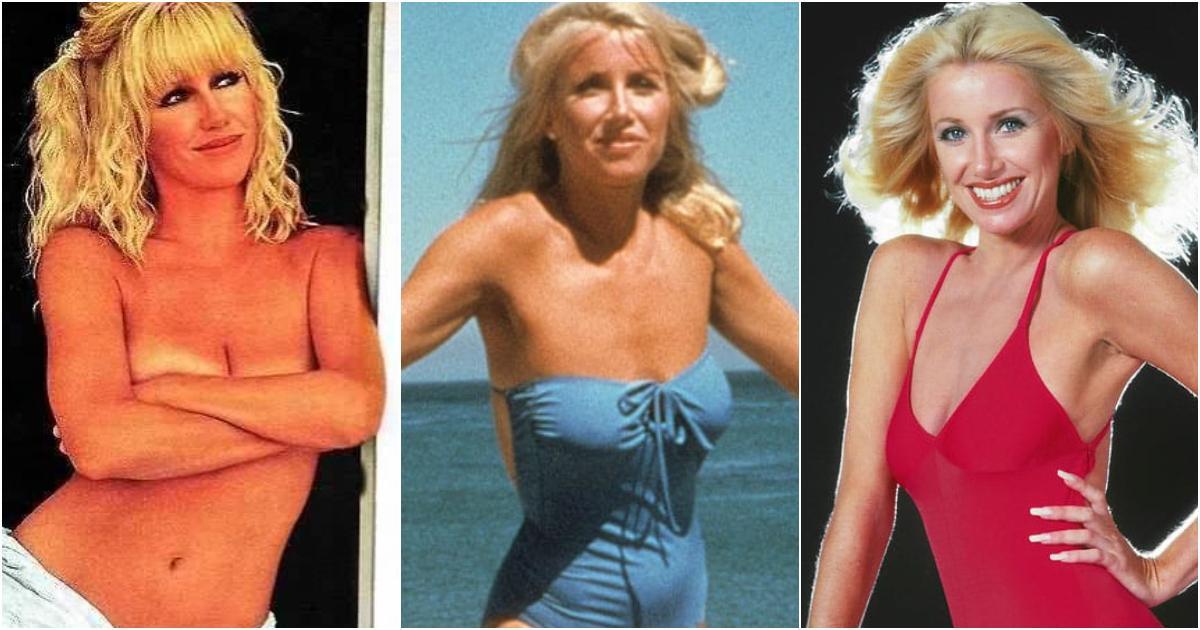 christina ferguson recommends Suzanne Somers Porn
