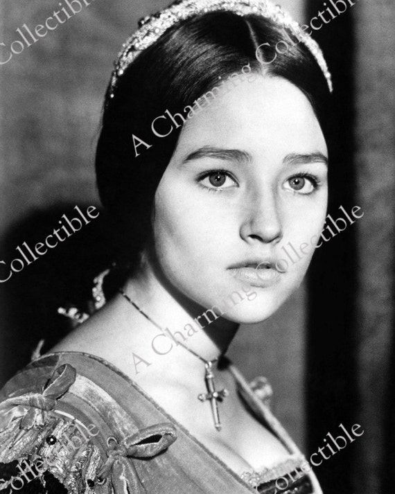 allena odum recommends olivia hussey sexy pic