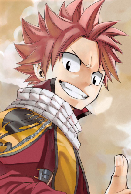 ashley odonald recommends natsu pictures on fairy tail pic