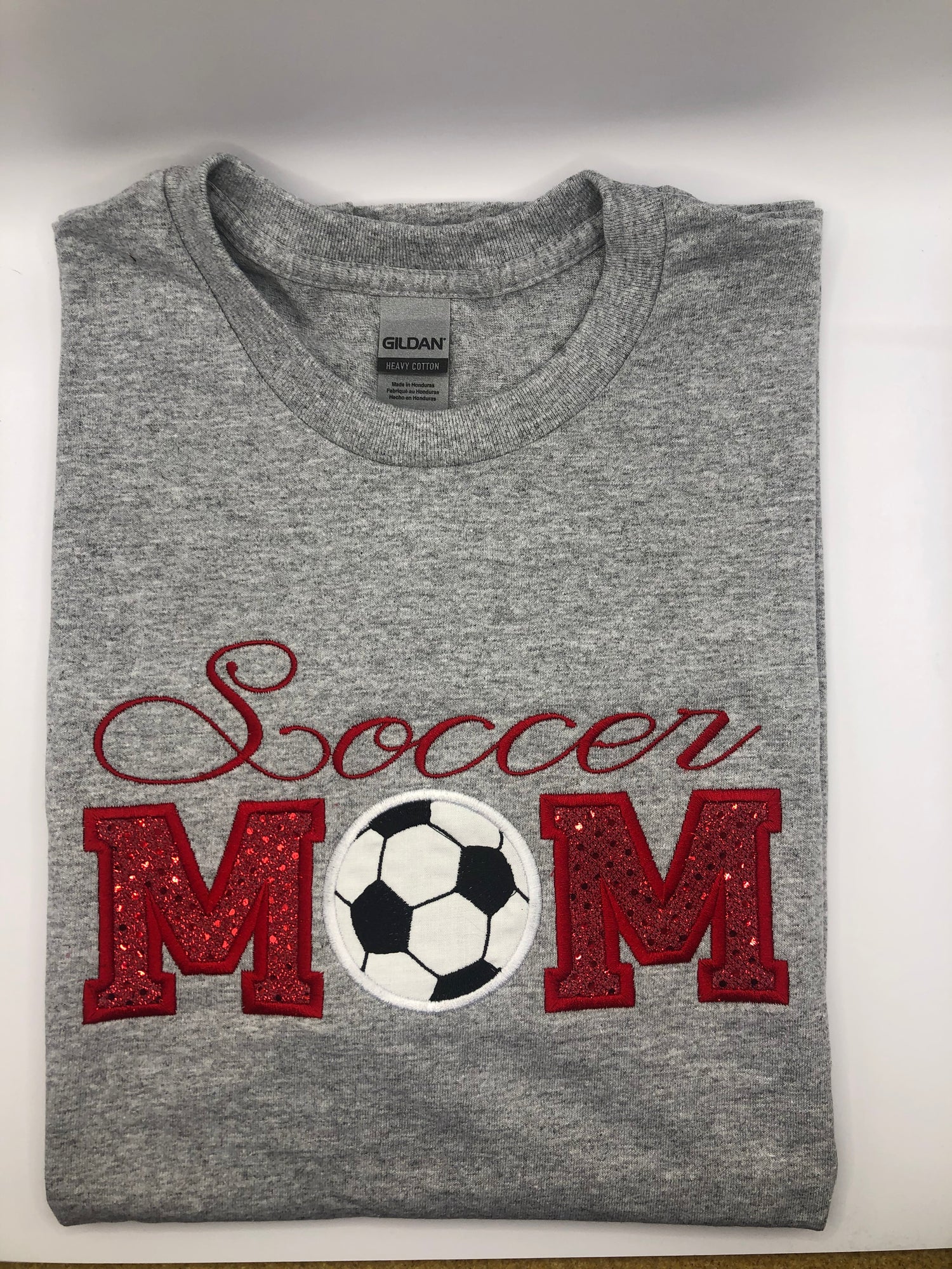 soccer moms galleries