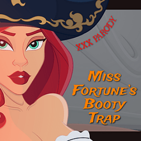beth strawbridge recommends miss fortune booty trap pic