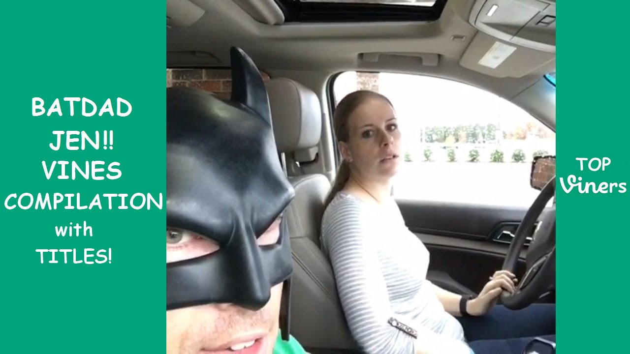 brittany westphall recommends jen from bat dad pic