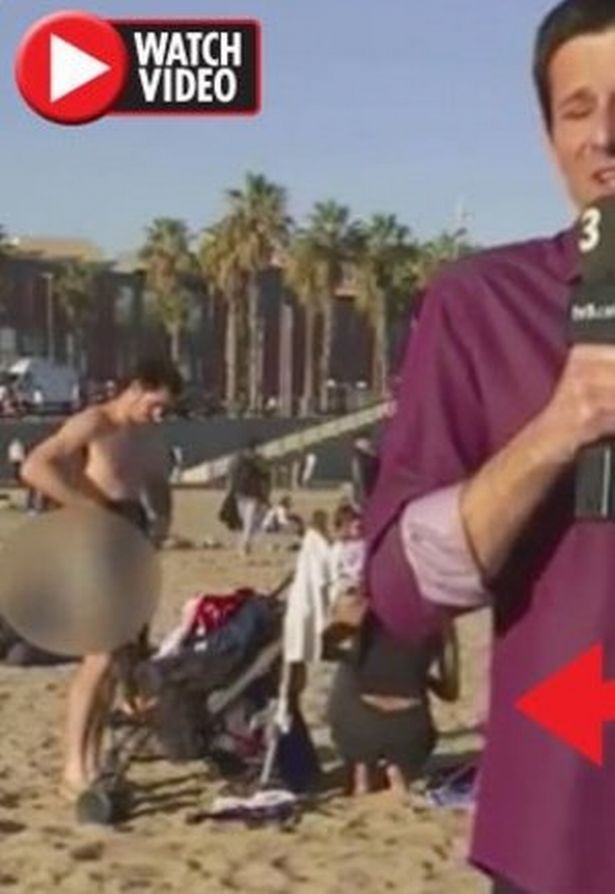 dara houston share nudist beach sex videos photos